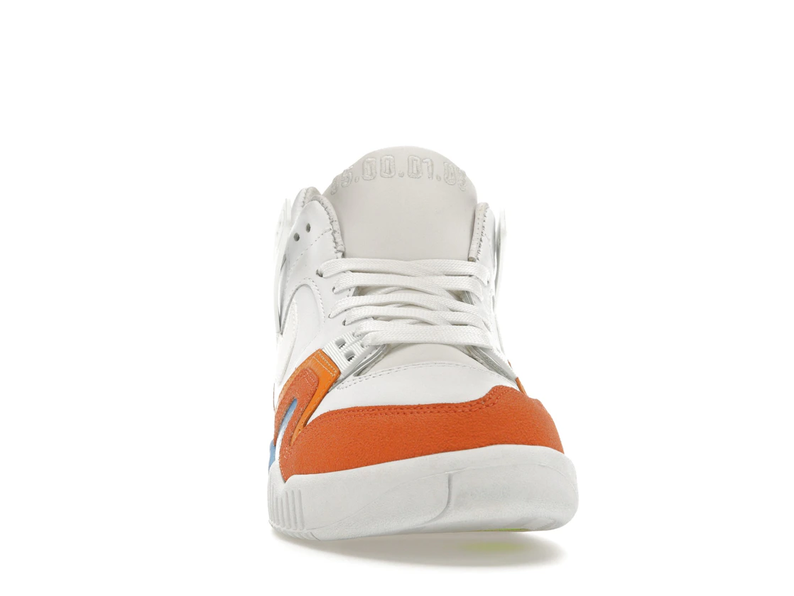 Vue 9 de Nike Air Tech Challenge II Australian Open (2014)