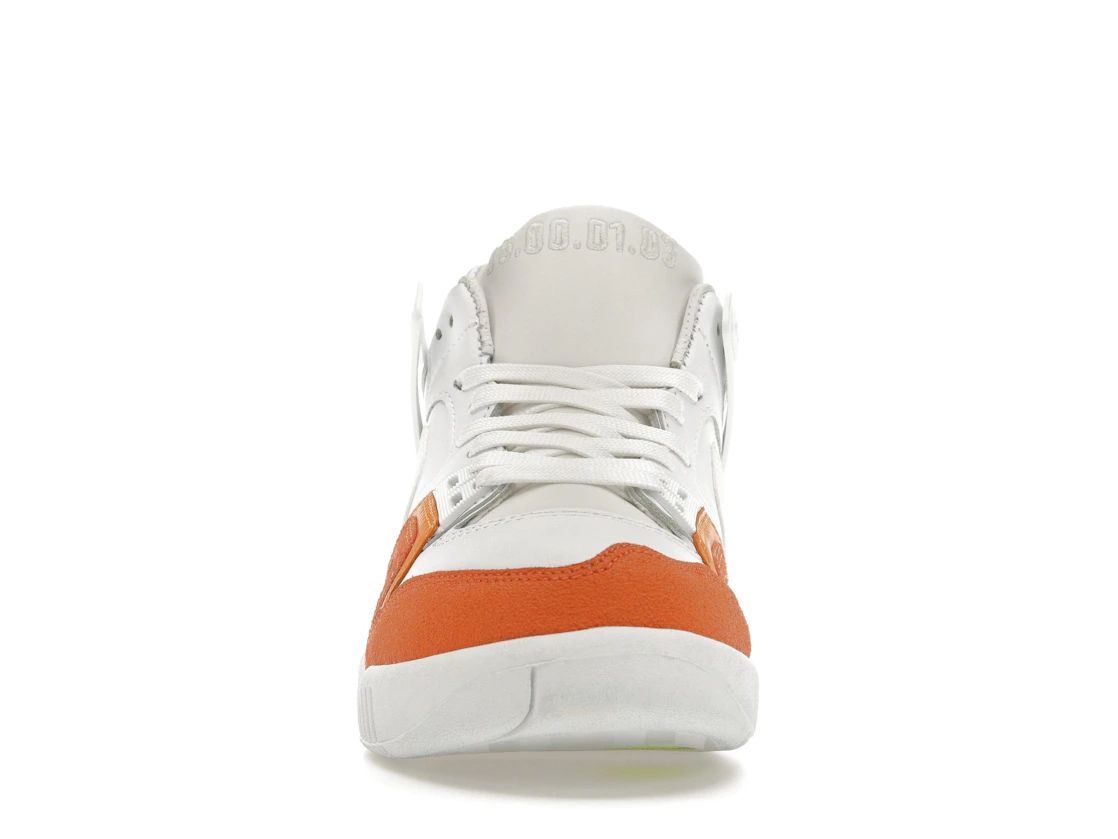 Vue 10 de Nike Air Tech Challenge II Australian Open (2014)