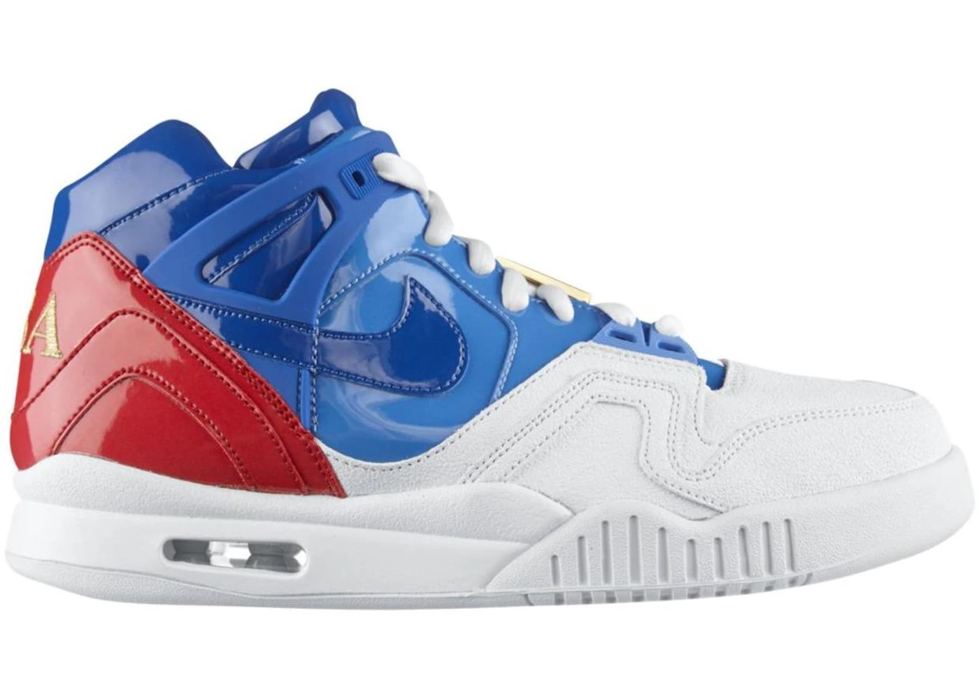 Nike Air Tech Challenge II US Open (2014)