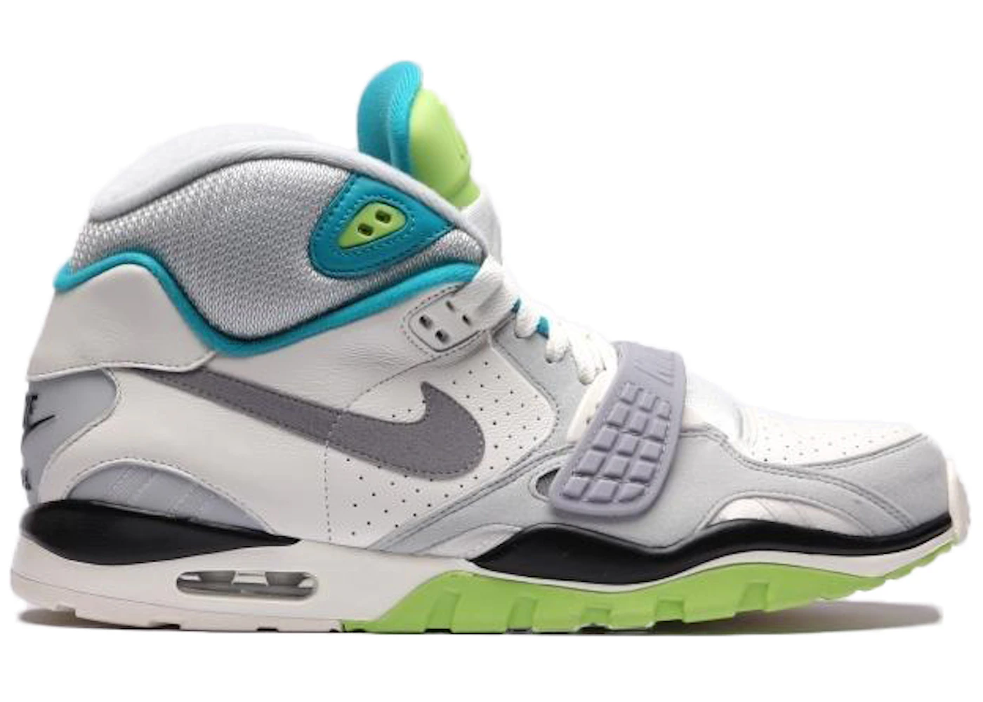 Nike Air Trainer SC High II OG Aqua Marine