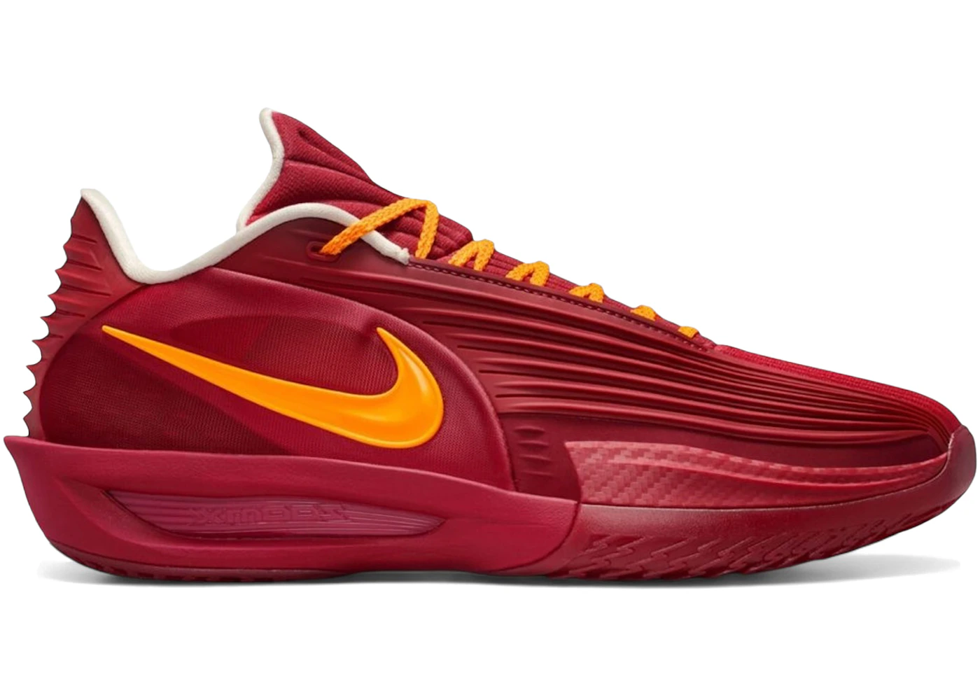 Nike Air Zoom GT Cut 3 Turbo JuJu Watkins PE Team Crimson