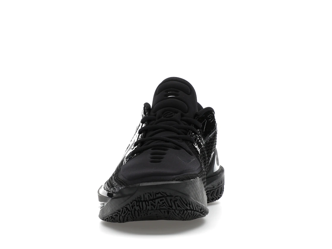 Vue 11 de Nike Air Zoom GT Cut Black Chrome