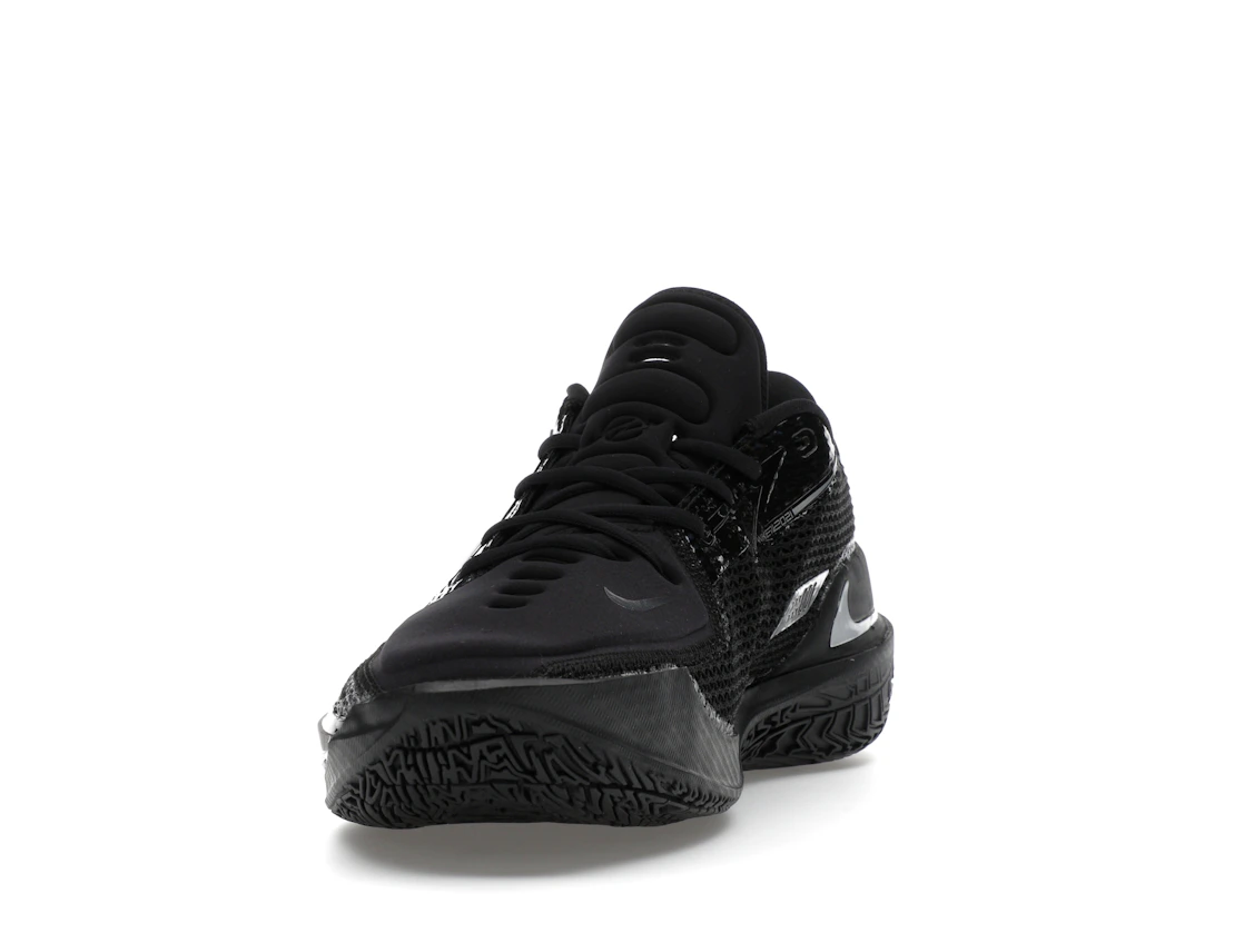Vue 12 de Nike Air Zoom GT Cut Black Chrome