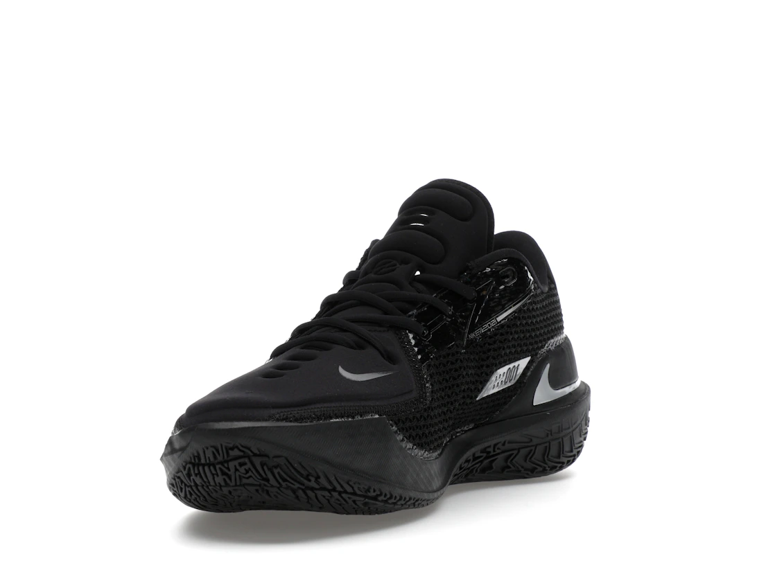 Vue 13 de Nike Air Zoom GT Cut Black Chrome