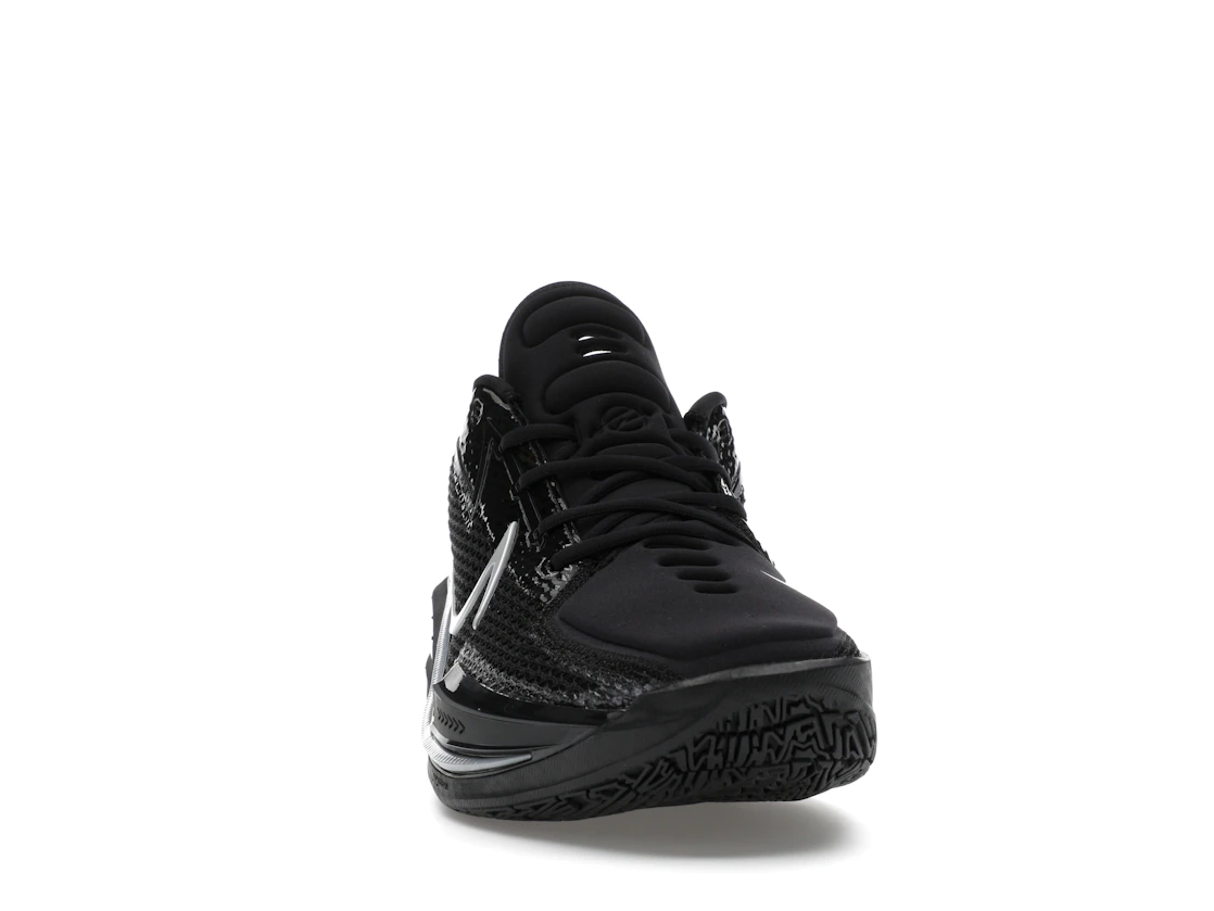 Vue 9 de Nike Air Zoom GT Cut Black Chrome
