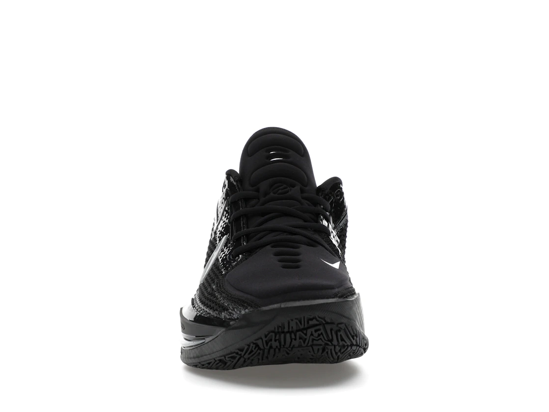 Vue 10 de Nike Air Zoom GT Cut Black Chrome