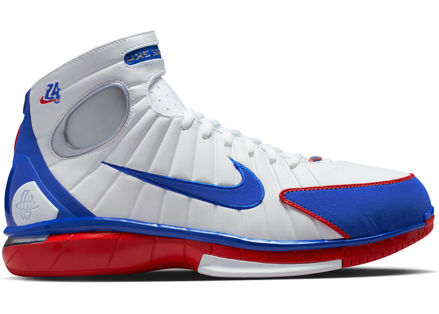 Nike Air Zoom Huarache 2K4 All-Star (2026)