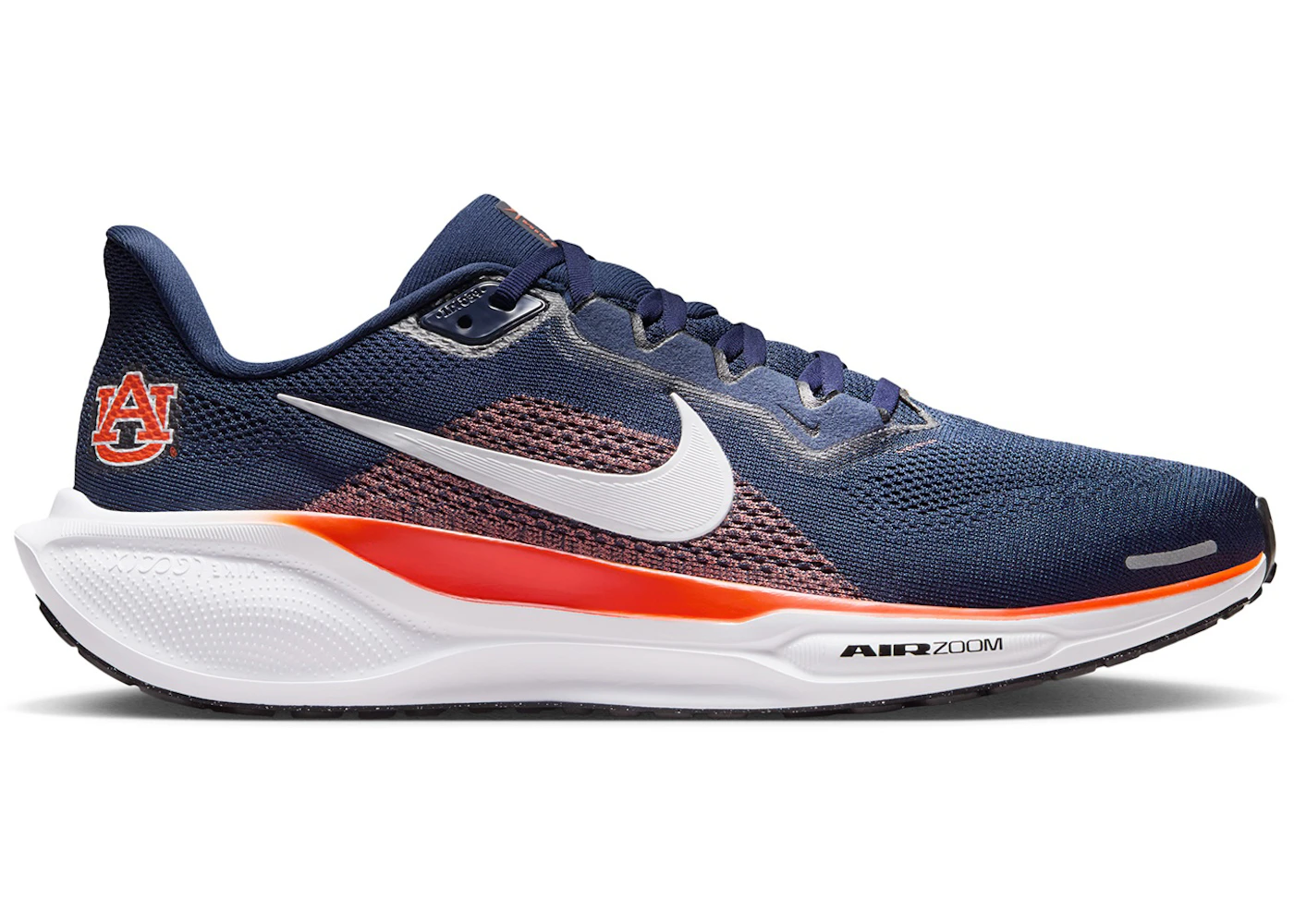 Nike Air Zoom Pegasus 41 Auburn Tigers