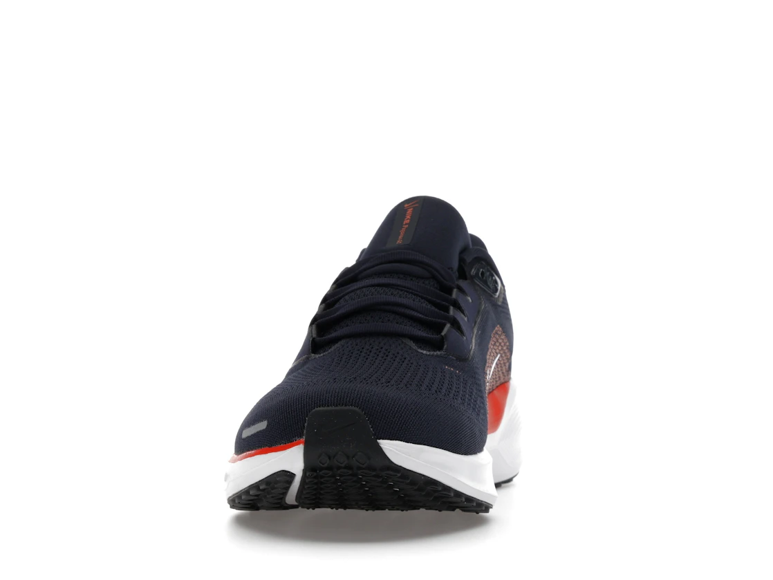 Vue 11 de Nike Air Zoom Pegasus 41 Chicago Bears (2025)