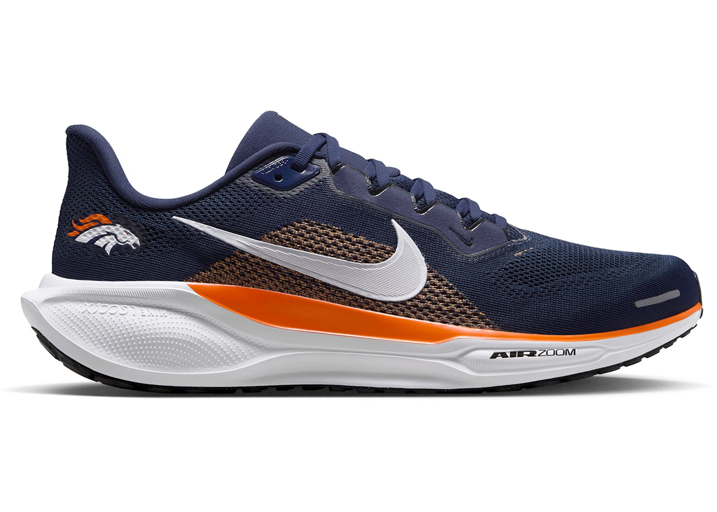 Nike Air Zoom Pegasus 41 Denver Broncos (2025)