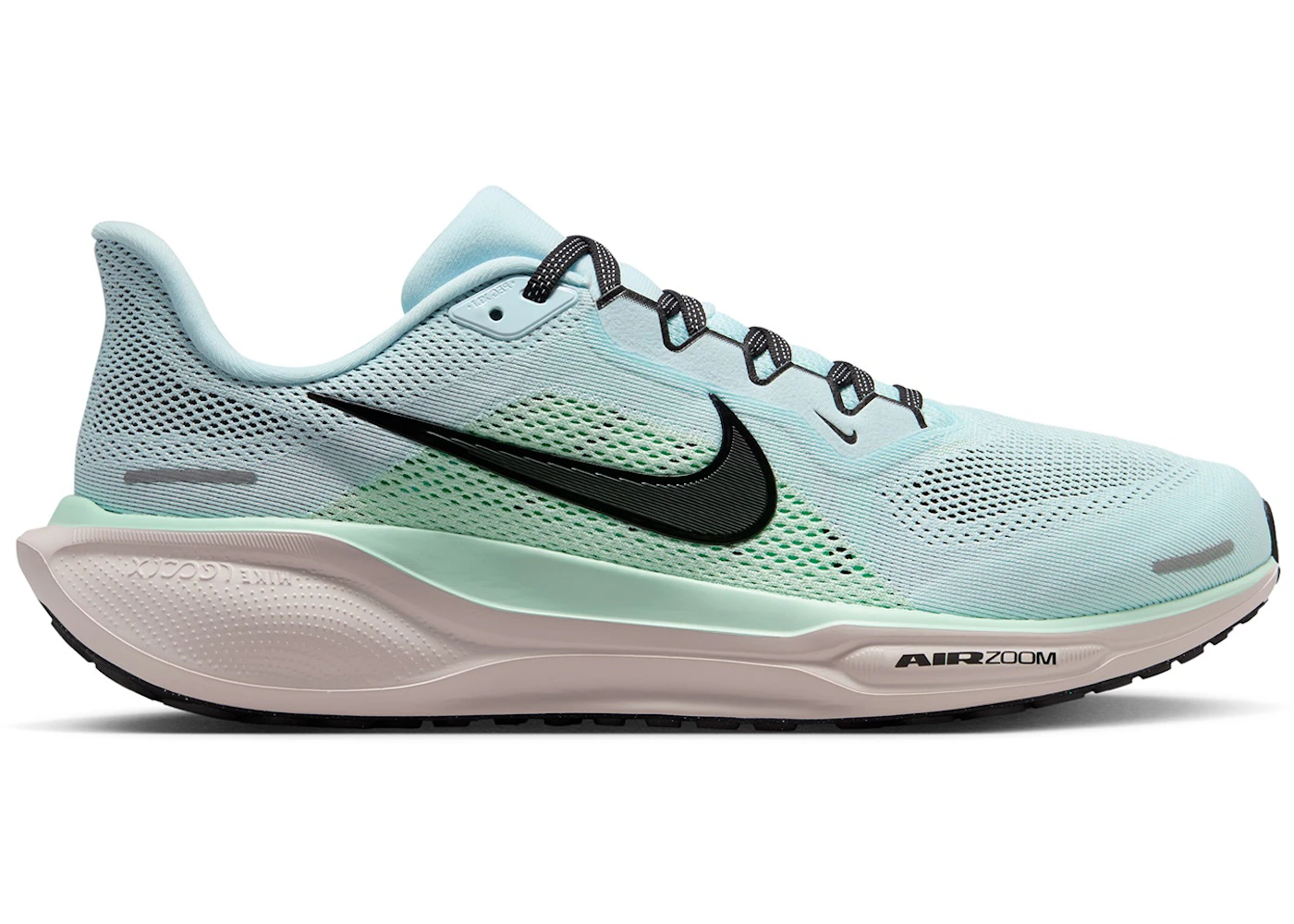 Nike Air Zoom Pegasus 41 Glacier Ice Mint Foam