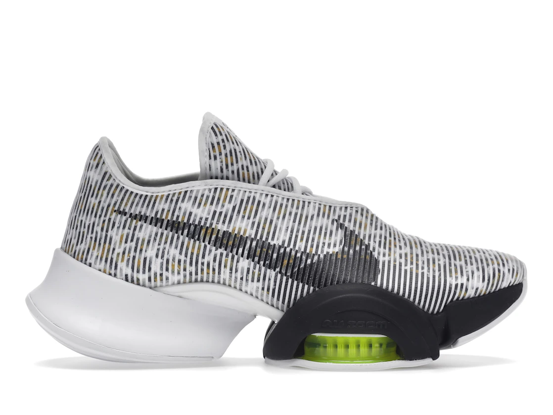 Vue 1 de Nike Air Zoom Superrep 2 Leopard Print 
