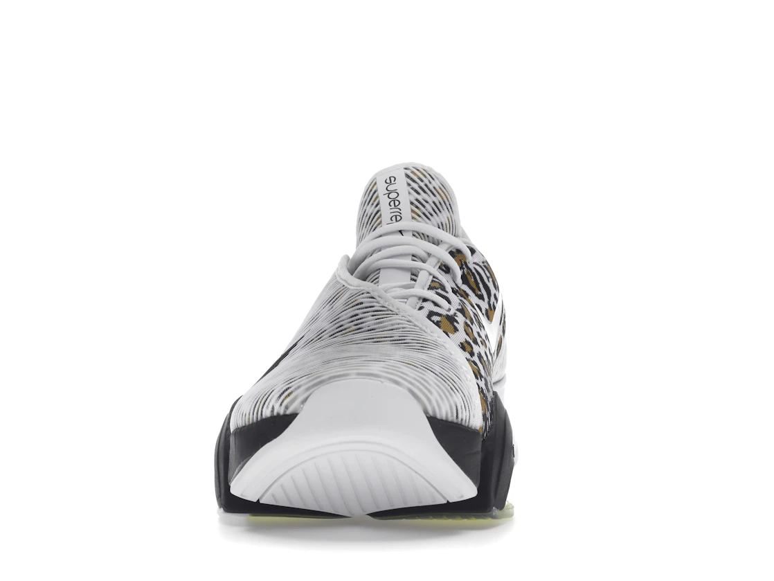 Vue 11 de Nike Air Zoom Superrep 2 Leopard Print 