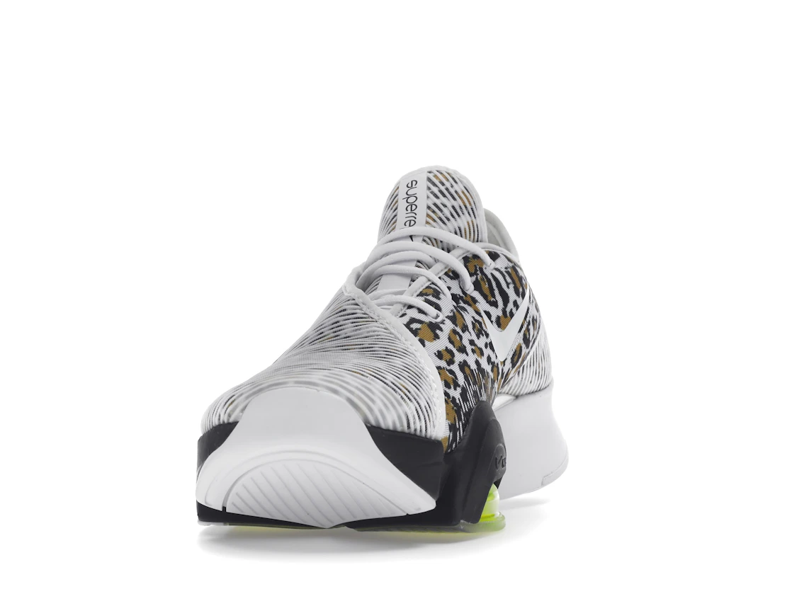 Vue 12 de Nike Air Zoom Superrep 2 Leopard Print 