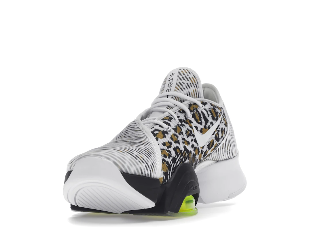 Vue 13 de Nike Air Zoom Superrep 2 Leopard Print 