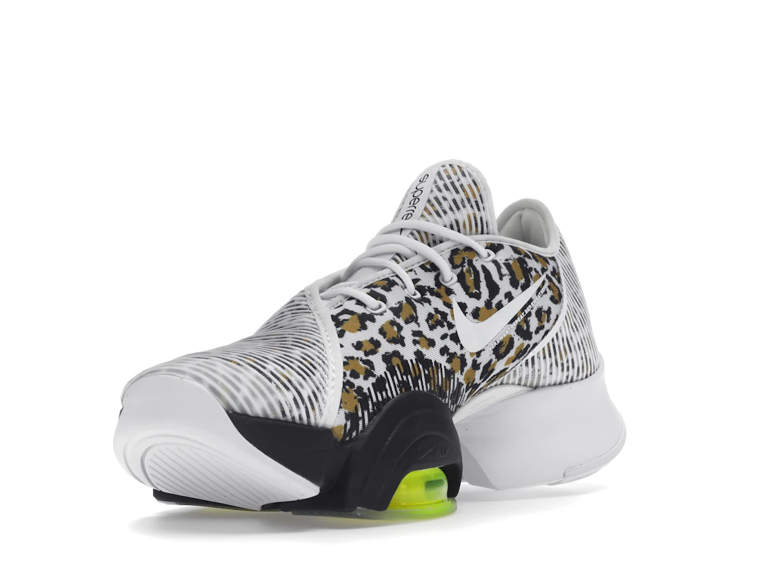 Vue 14 de Nike Air Zoom Superrep 2 Leopard Print 