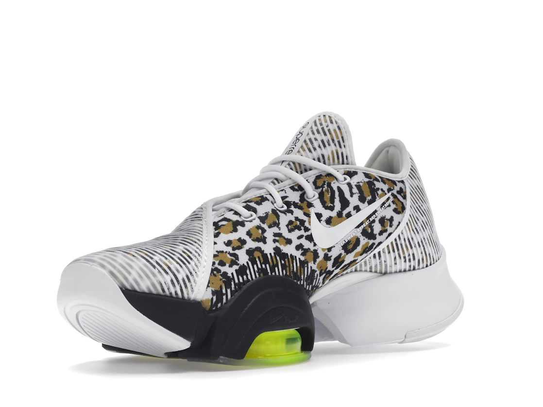 Vue 15 de Nike Air Zoom Superrep 2 Leopard Print 