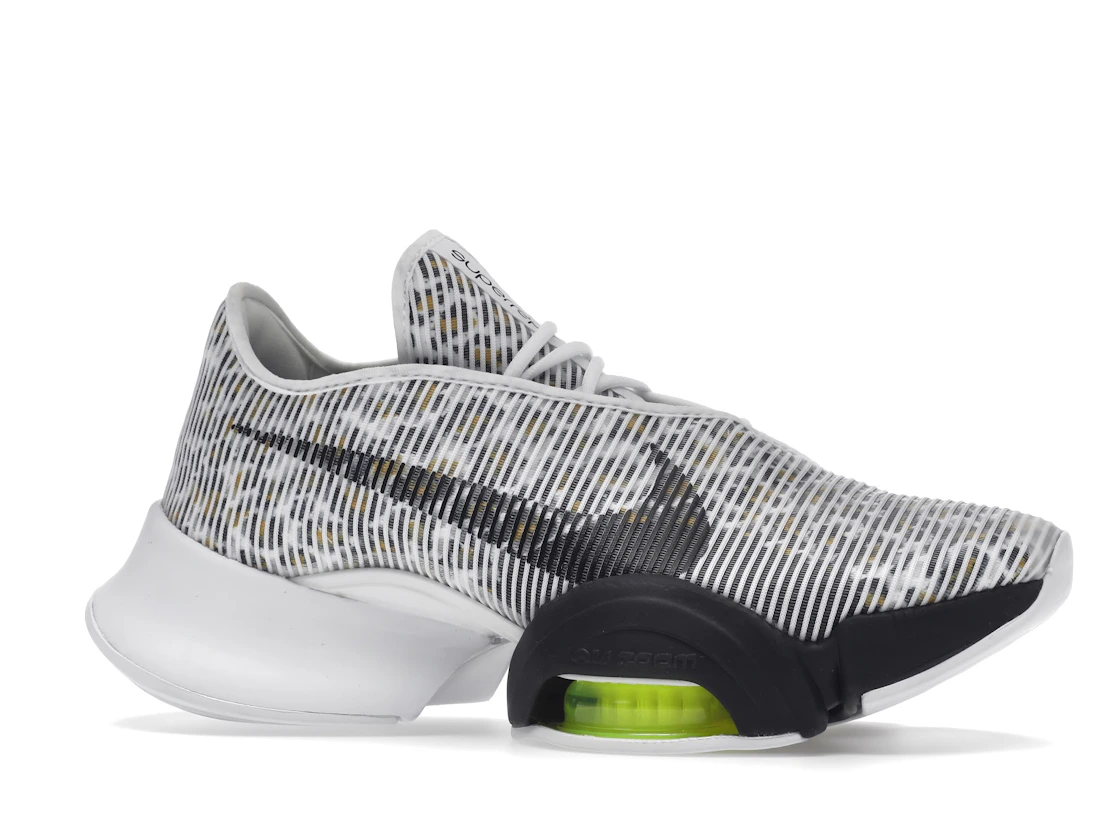 Vue 3 de Nike Air Zoom Superrep 2 Leopard Print 