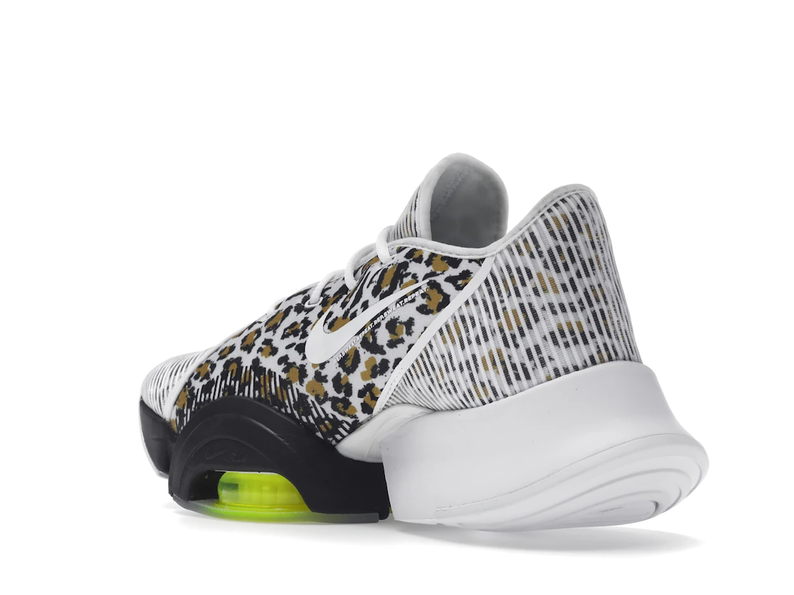 Vue 24 de Nike Air Zoom Superrep 2 Leopard Print 