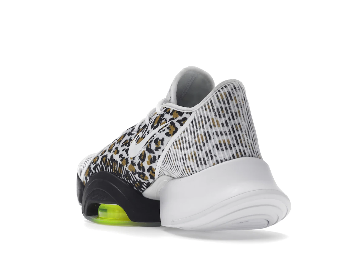 Vue 25 de Nike Air Zoom Superrep 2 Leopard Print 