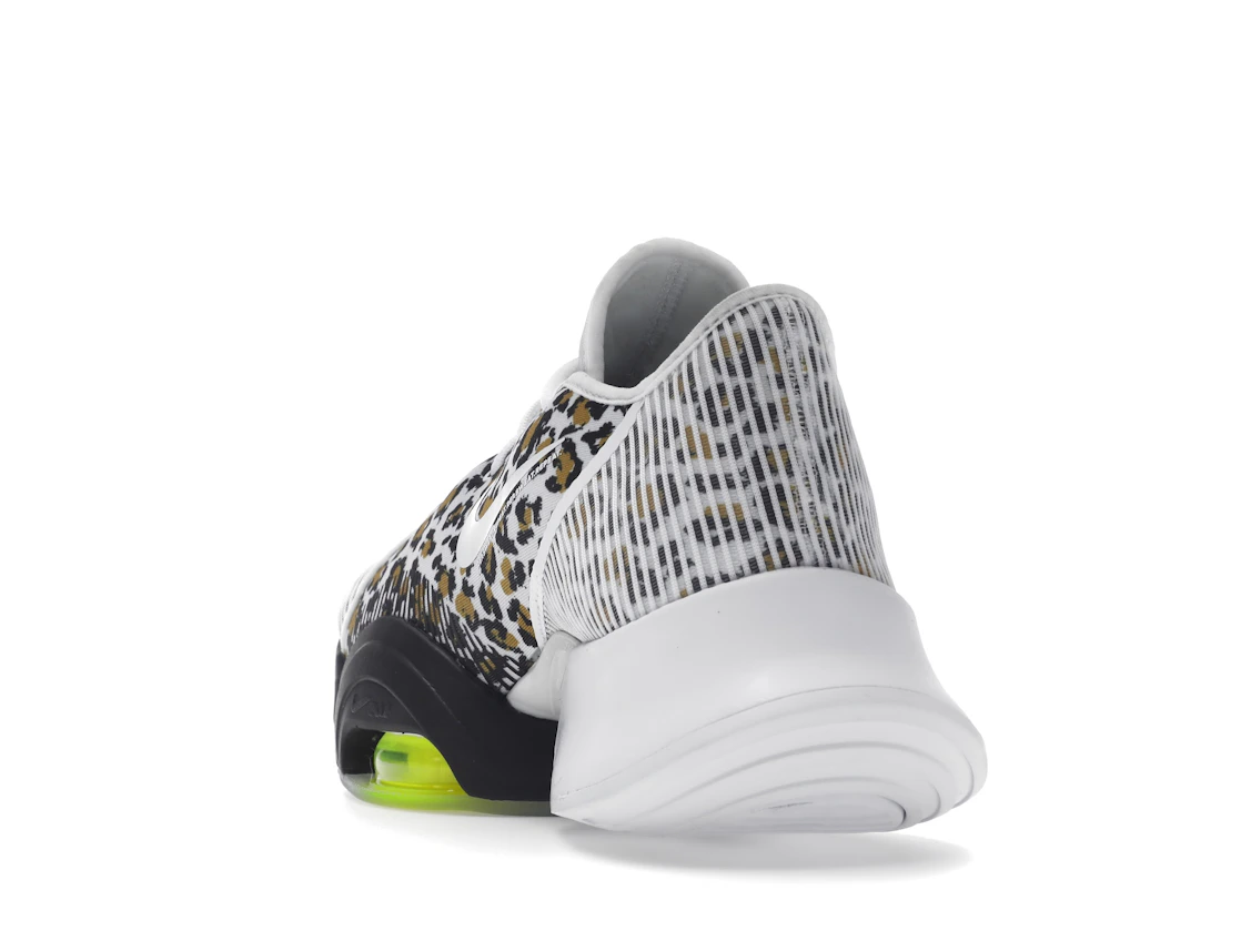 Vue 26 de Nike Air Zoom Superrep 2 Leopard Print 