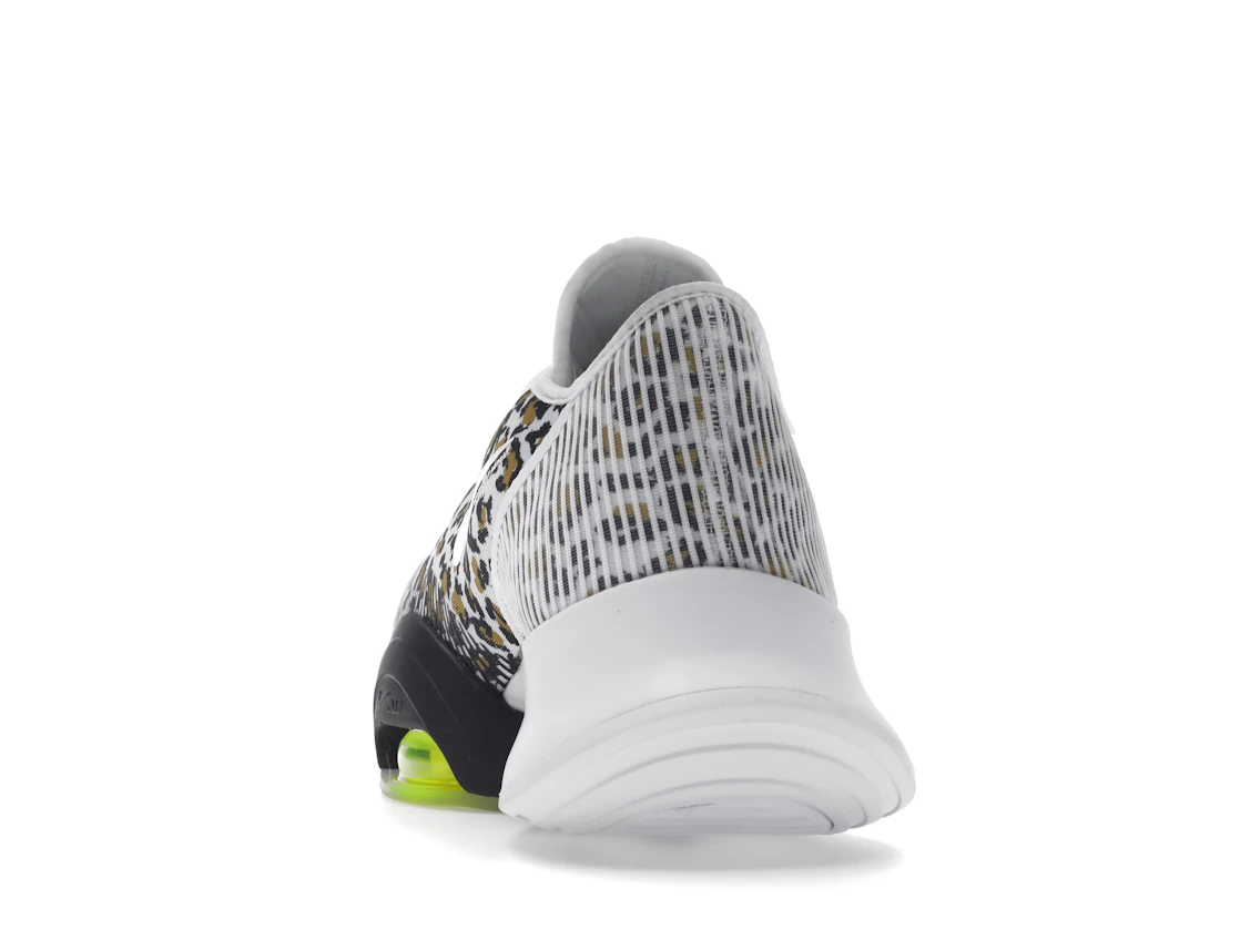 Vue 27 de Nike Air Zoom Superrep 2 Leopard Print 