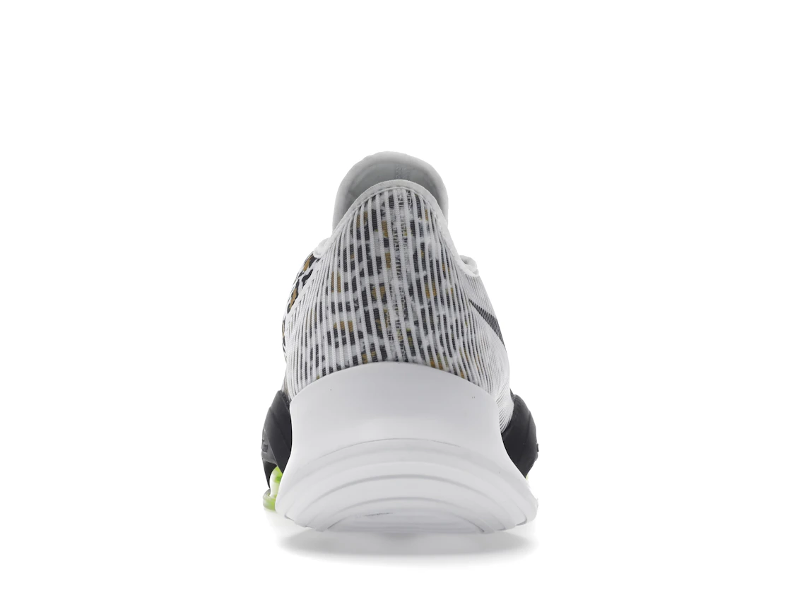 Vue 28 de Nike Air Zoom Superrep 2 Leopard Print 