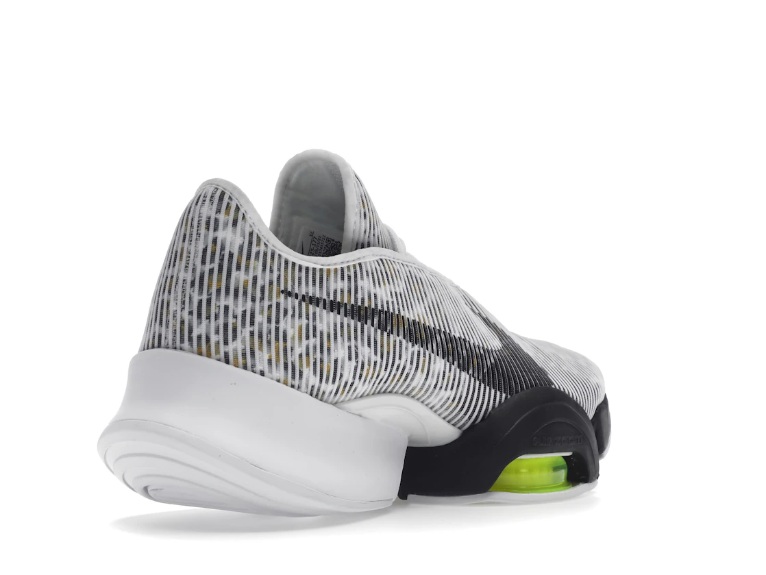 Vue 32 de Nike Air Zoom Superrep 2 Leopard Print 