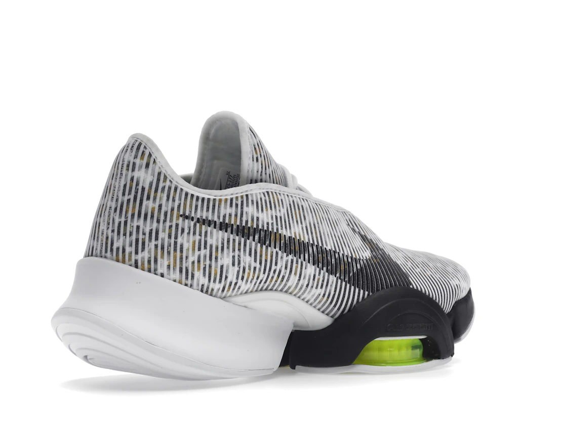 Vue 33 de Nike Air Zoom Superrep 2 Leopard Print 