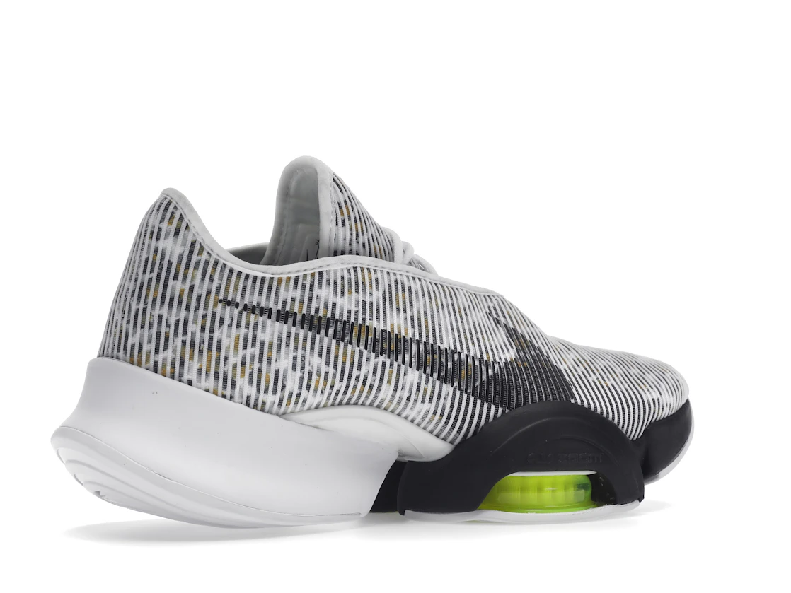 Vue 34 de Nike Air Zoom Superrep 2 Leopard Print 