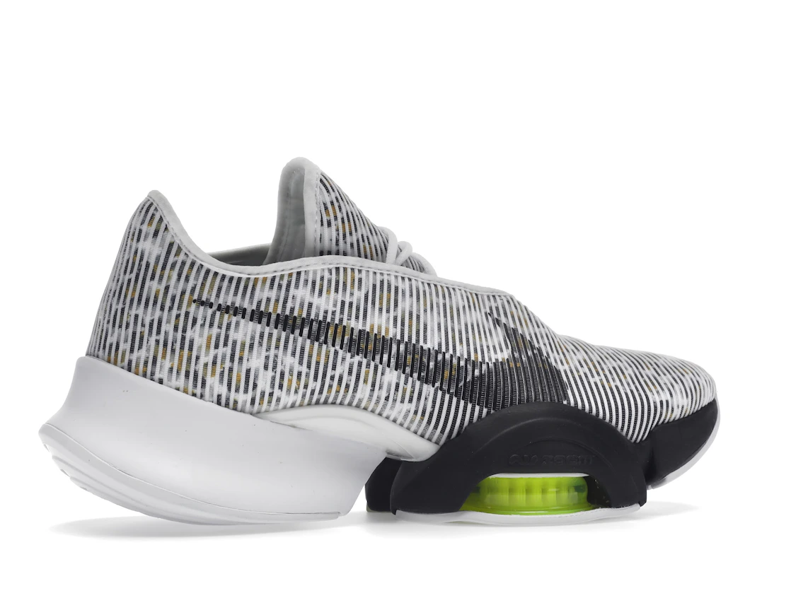 Vue 35 de Nike Air Zoom Superrep 2 Leopard Print 