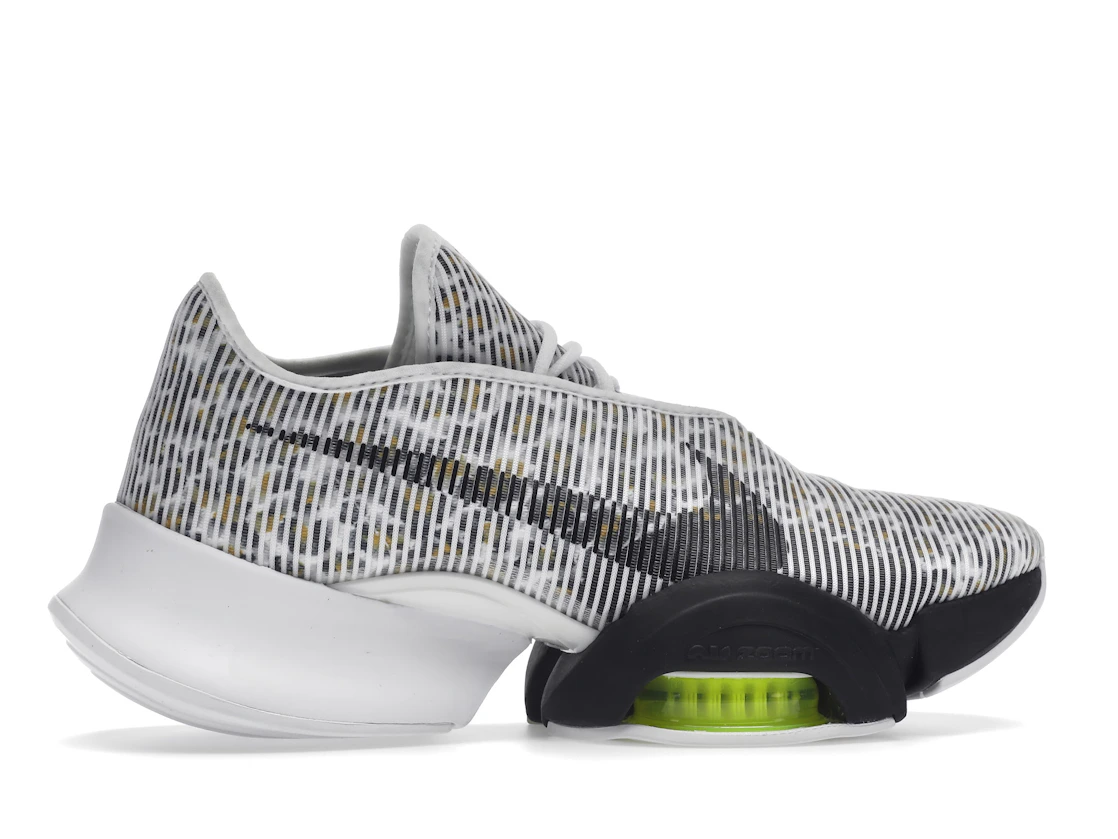 Vue 36 de Nike Air Zoom Superrep 2 Leopard Print 