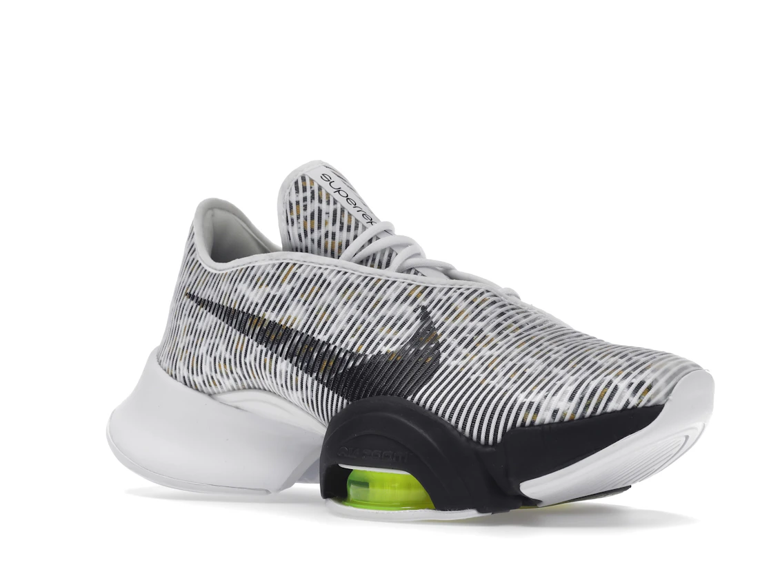 Vue 5 de Nike Air Zoom Superrep 2 Leopard Print 