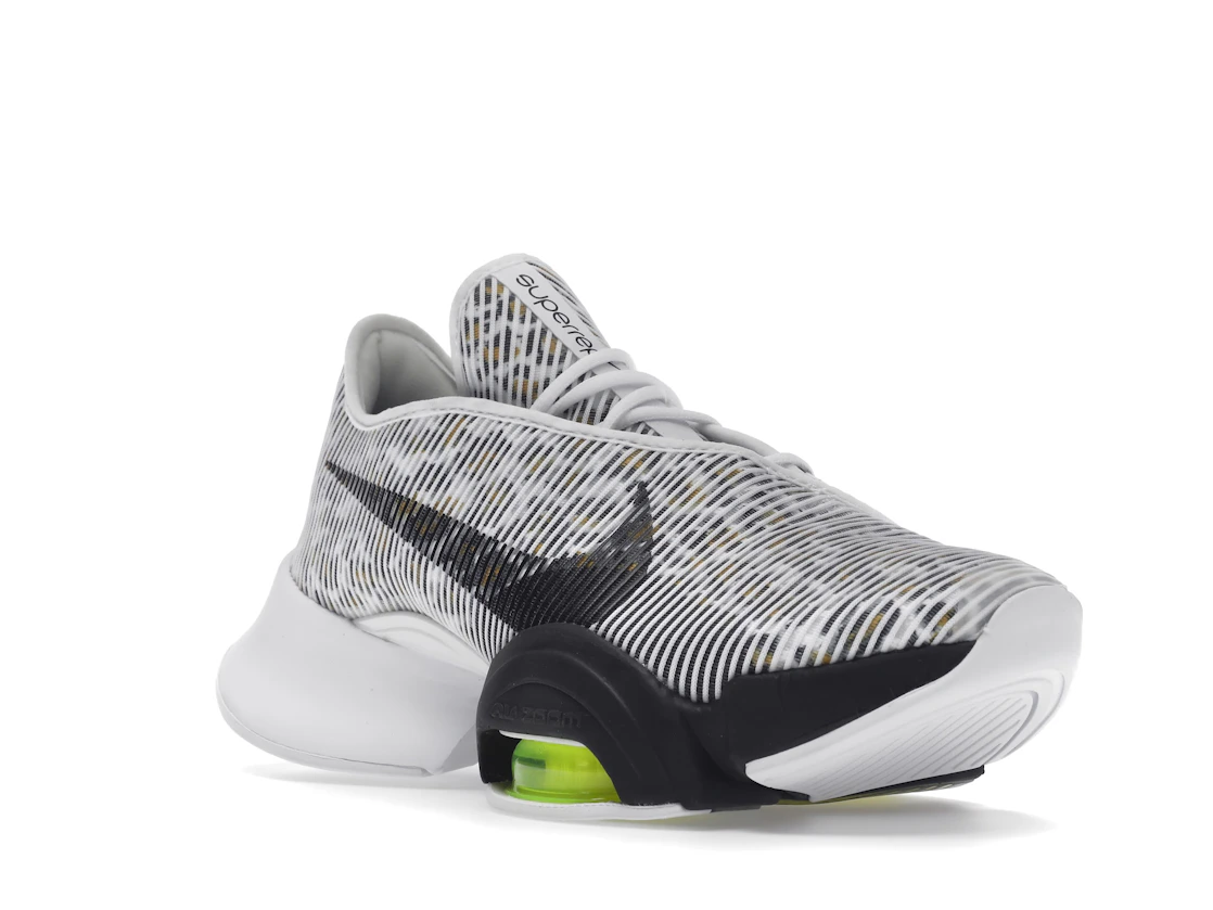 Vue 6 de Nike Air Zoom Superrep 2 Leopard Print 
