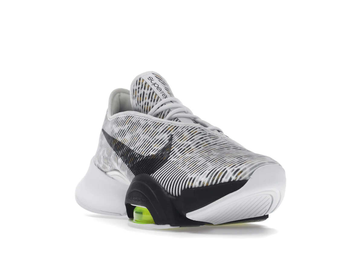 Vue 7 de Nike Air Zoom Superrep 2 Leopard Print 