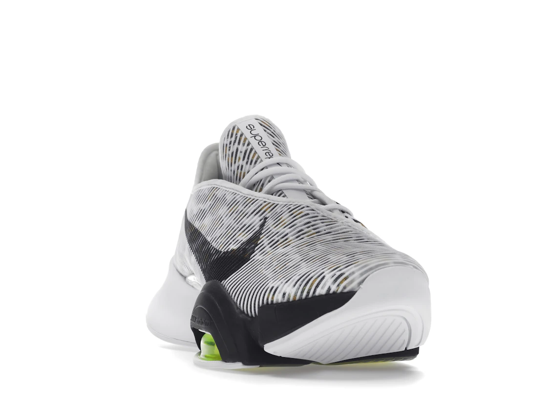 Vue 8 de Nike Air Zoom Superrep 2 Leopard Print 