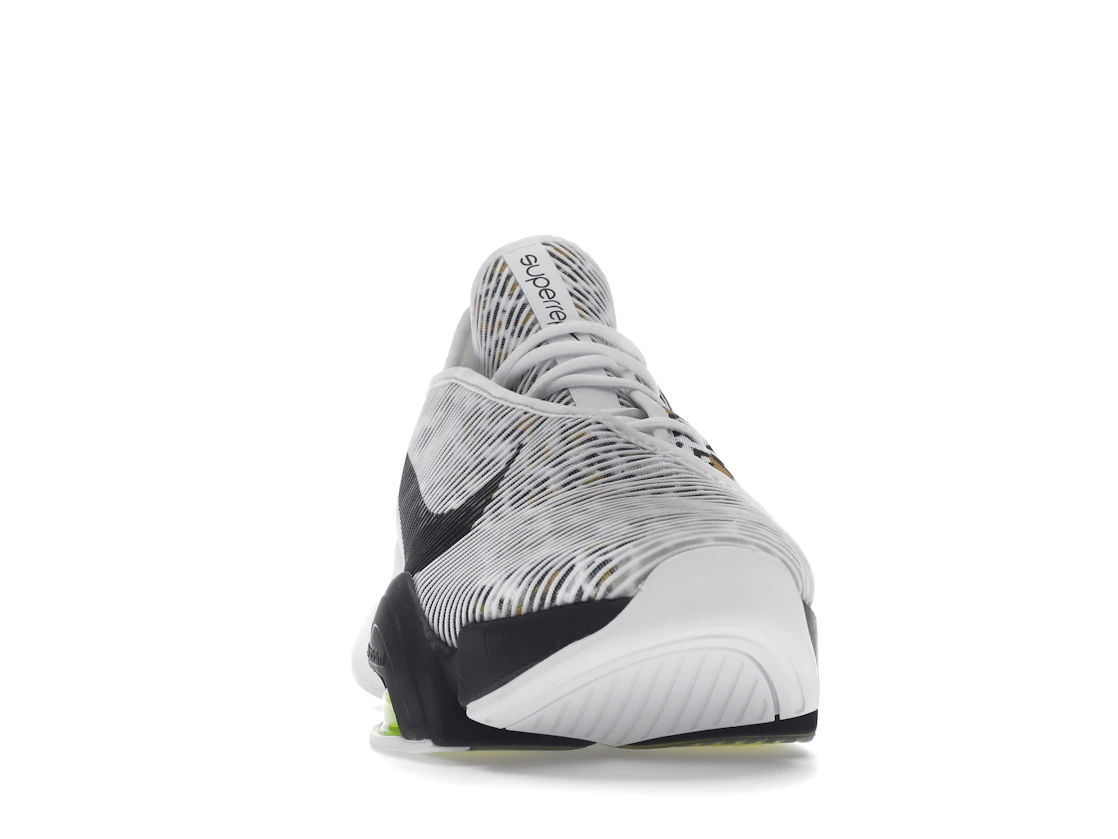 Vue 9 de Nike Air Zoom Superrep 2 Leopard Print 