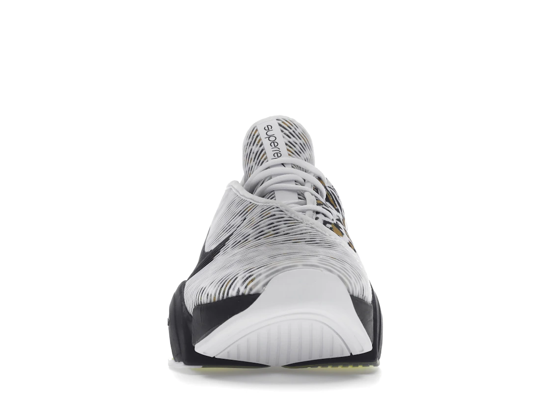 Vue 10 de Nike Air Zoom Superrep 2 Leopard Print 