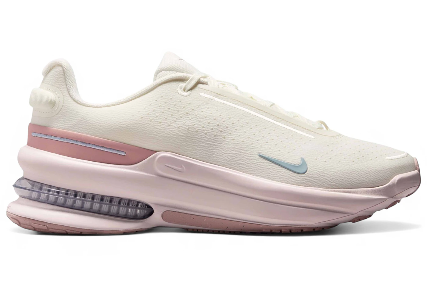 Nike Air Zoom Upturn SC Sail Silt Red Particle Pink 