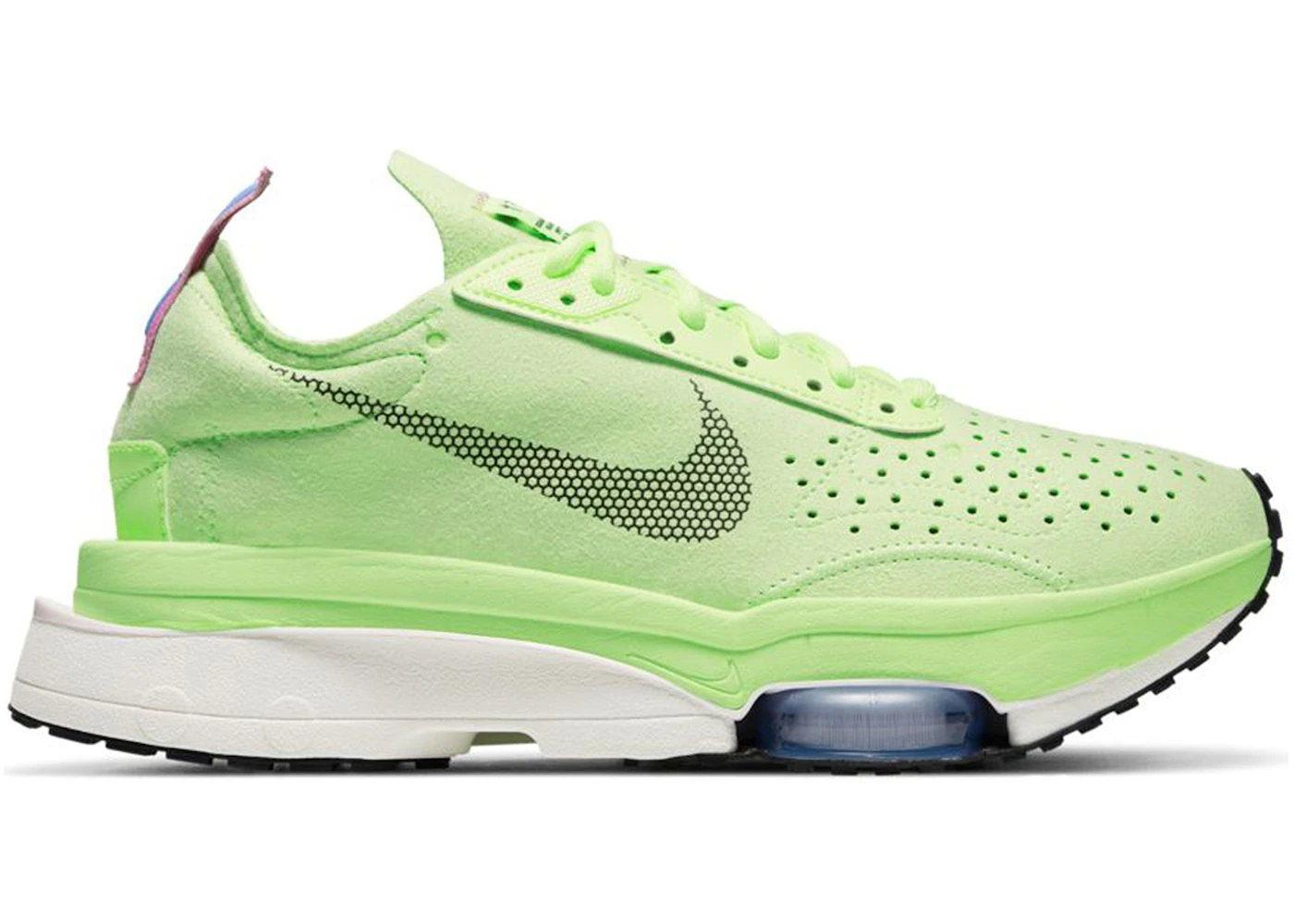 Nike Air Zoom-Type Barely Volt 
