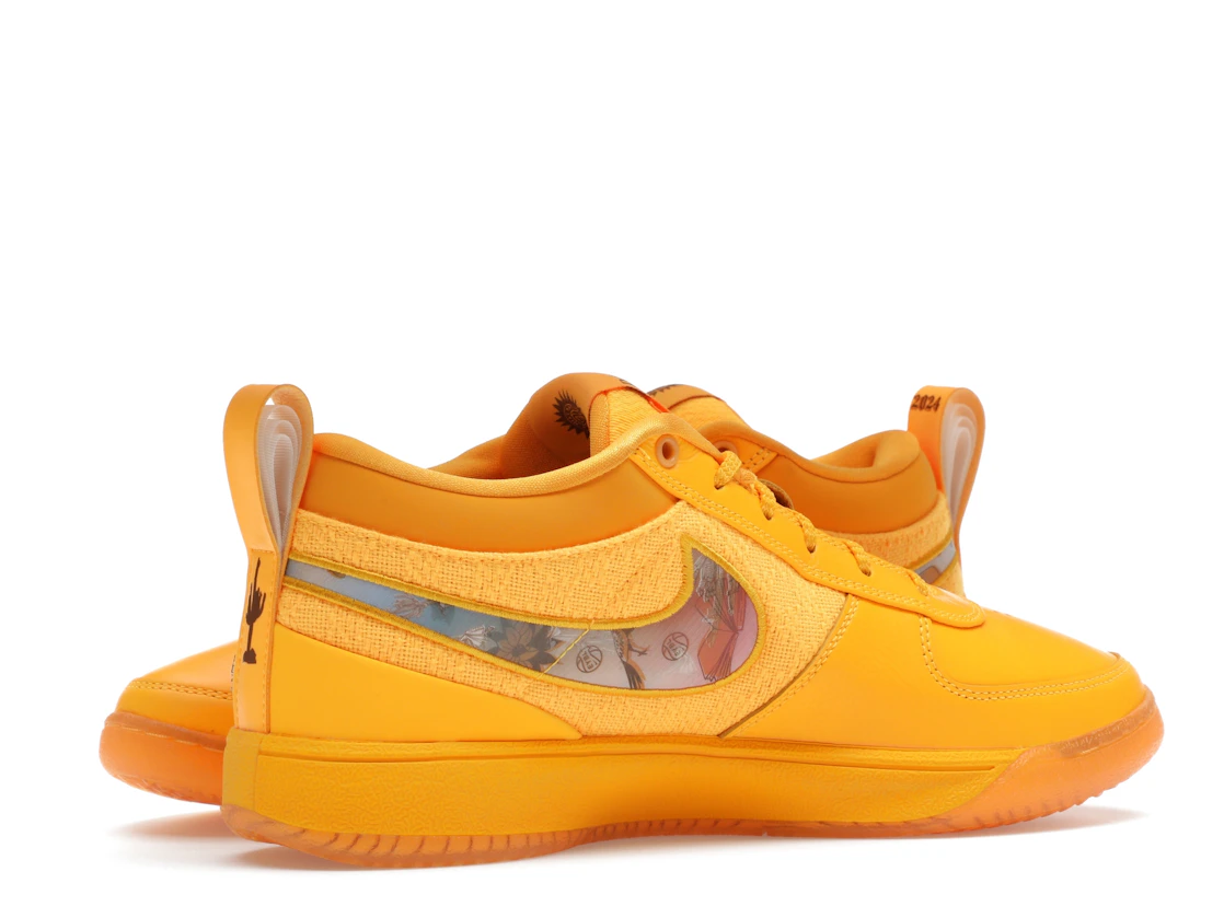 Vue 16 de Nike Book 1 EYBL Nationals