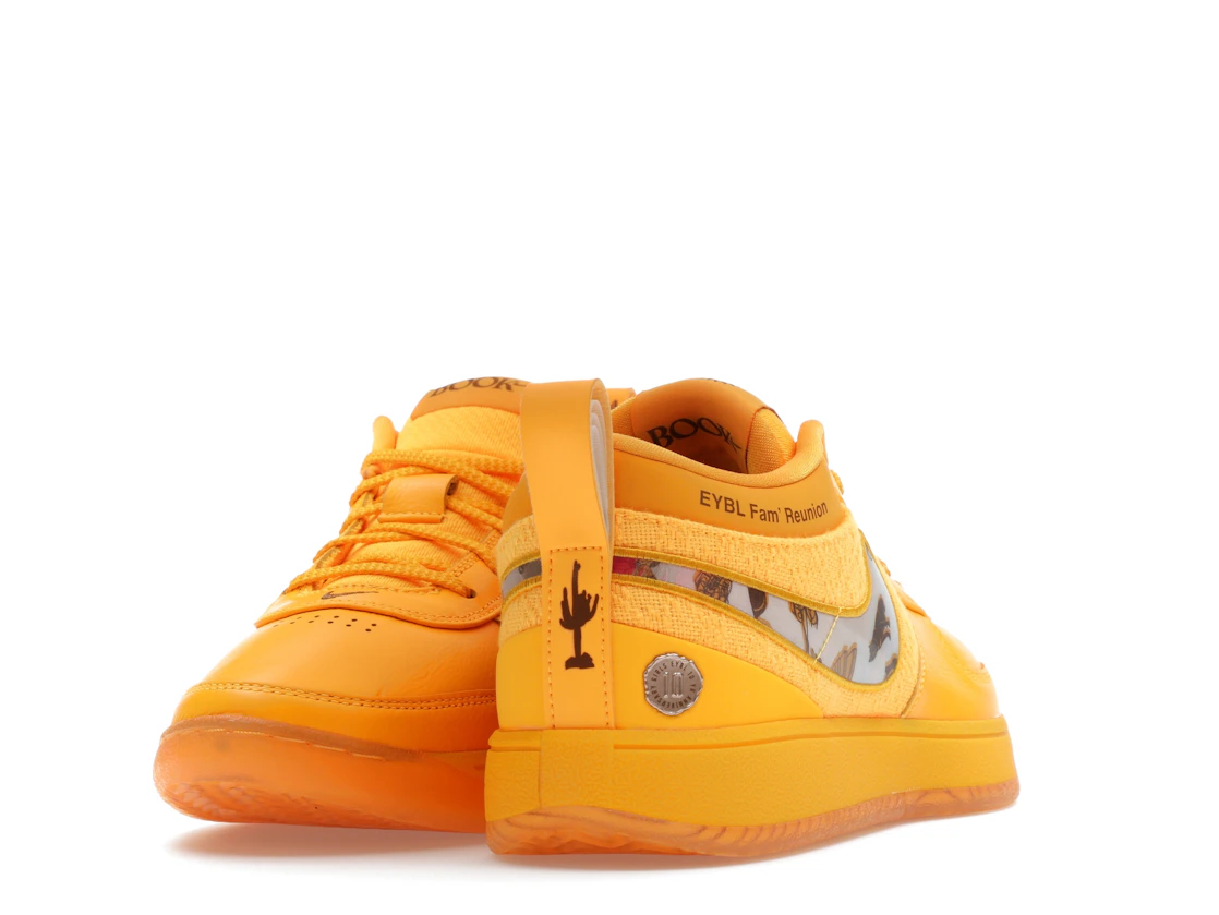 Vue 30 de Nike Book 1 EYBL Nationals