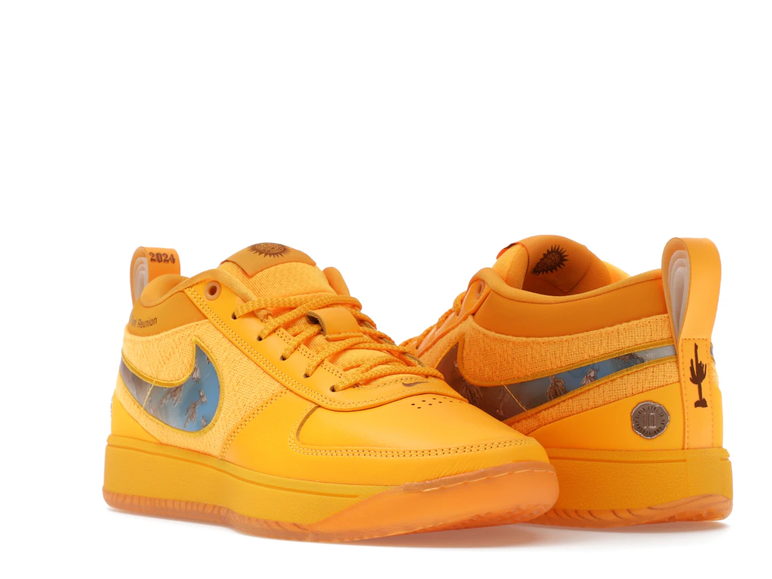 Vue 6 de Nike Book 1 EYBL Nationals