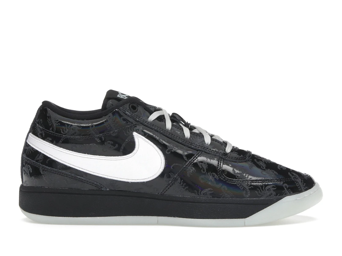 Vue 1 de Nike Book 1 Halloween (2025)