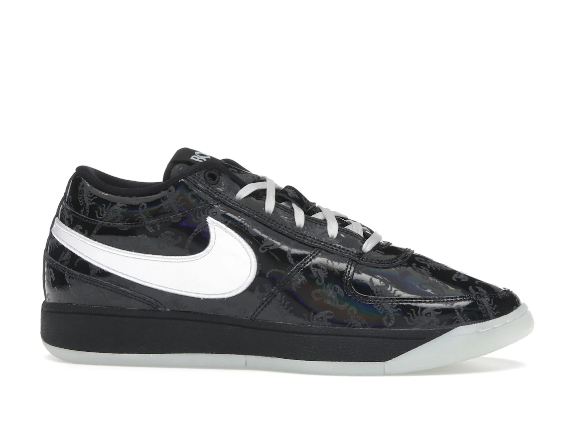 Vue 2 de Nike Book 1 Halloween (2025)