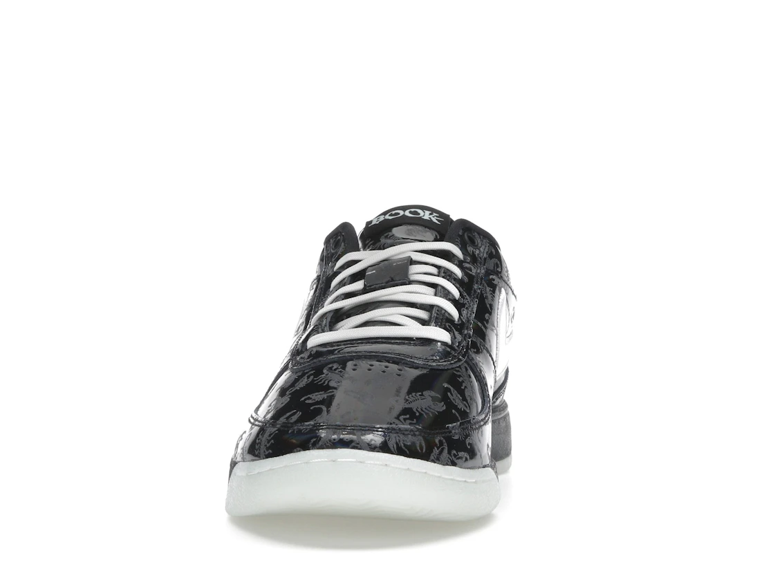 Vue 11 de Nike Book 1 Halloween (2025)