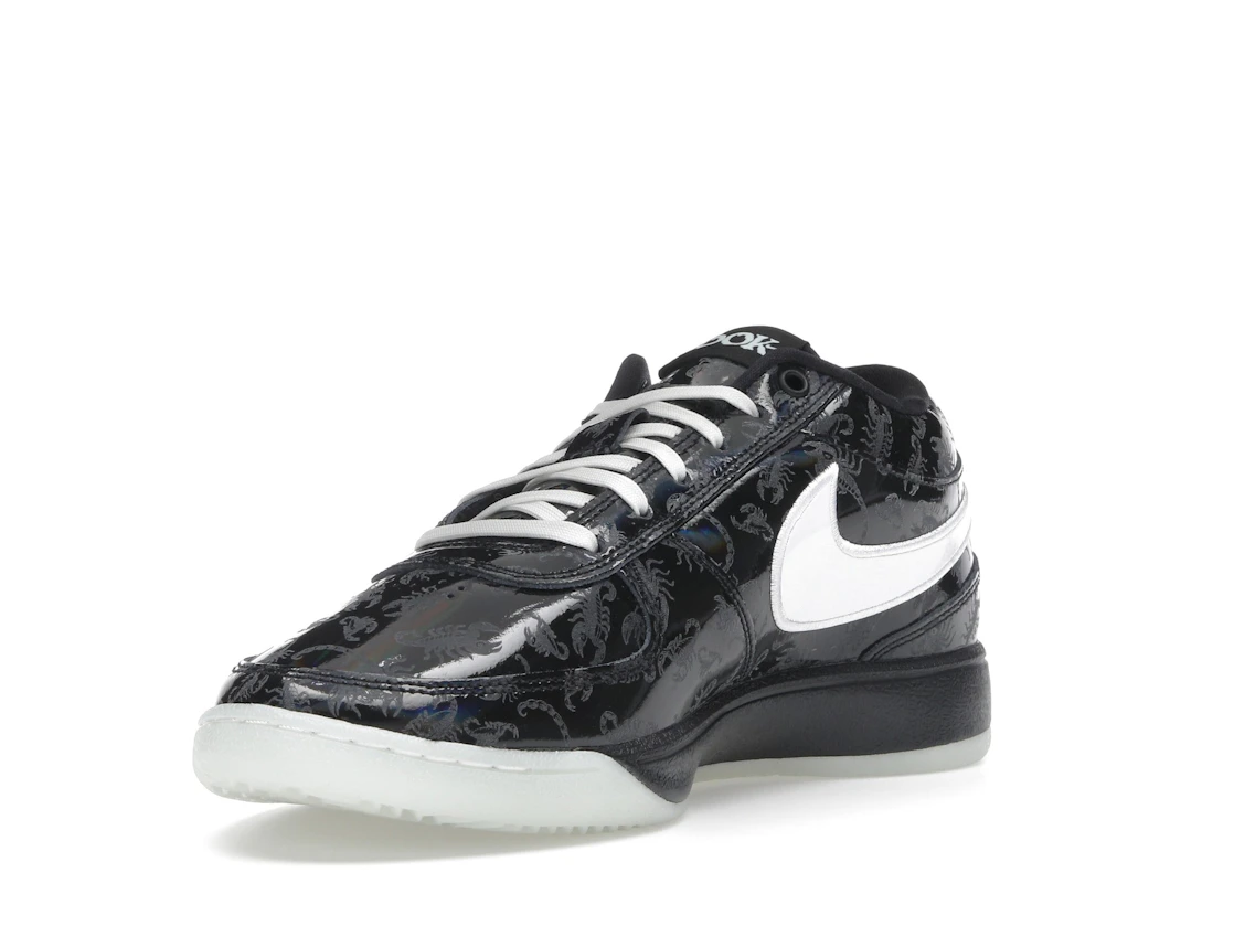 Vue 14 de Nike Book 1 Halloween (2025)