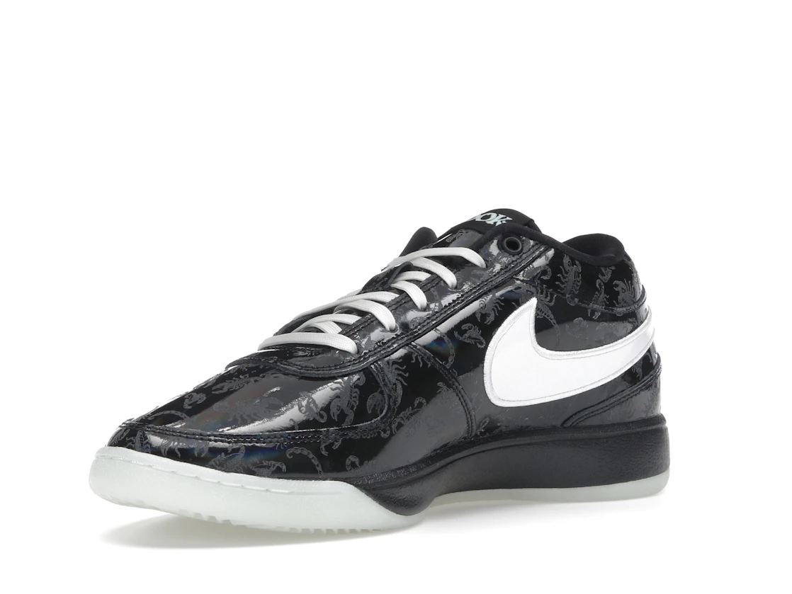 Vue 15 de Nike Book 1 Halloween (2025)