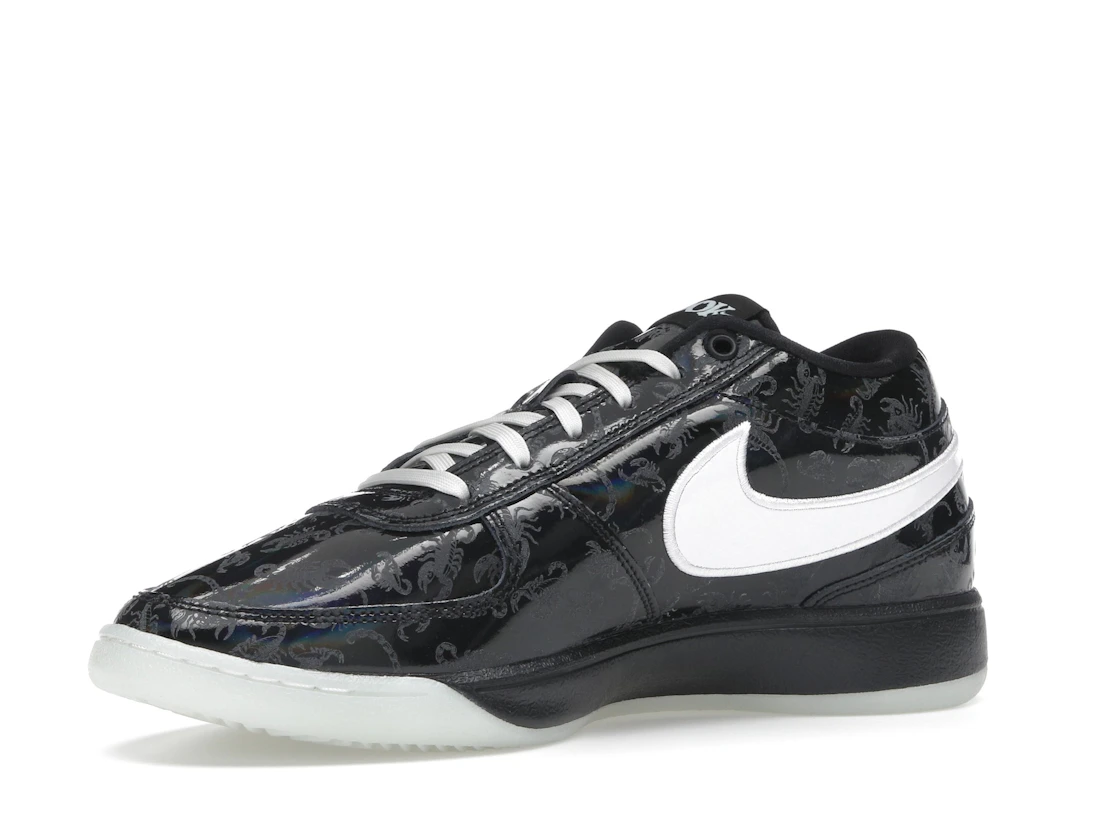 Vue 16 de Nike Book 1 Halloween (2025)