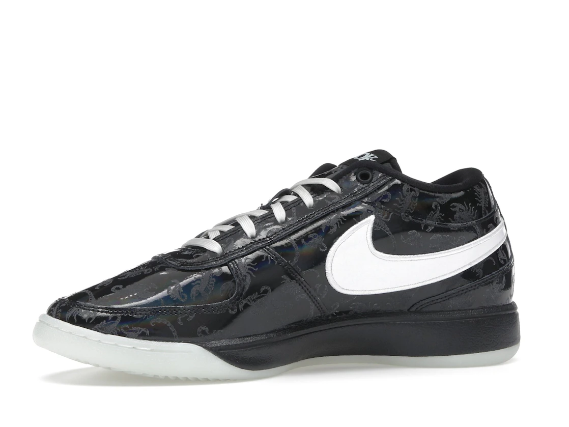 Vue 17 de Nike Book 1 Halloween (2025)